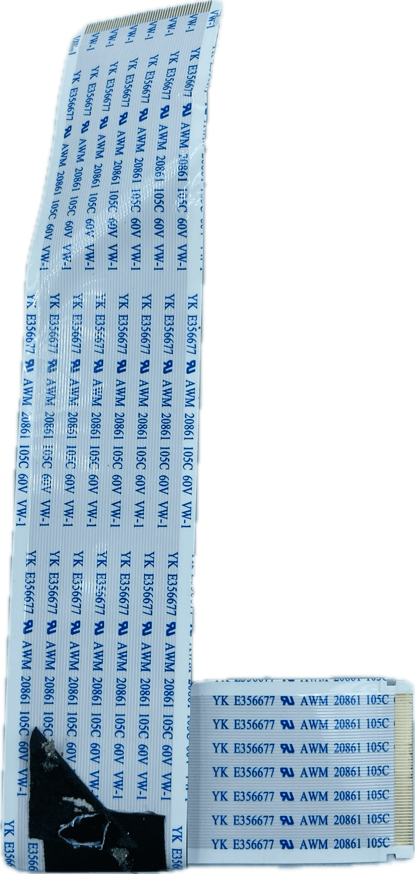 Acer LED TV LVDS Cable – Model AR50AP2851UDFL - Great Bharat Electronics