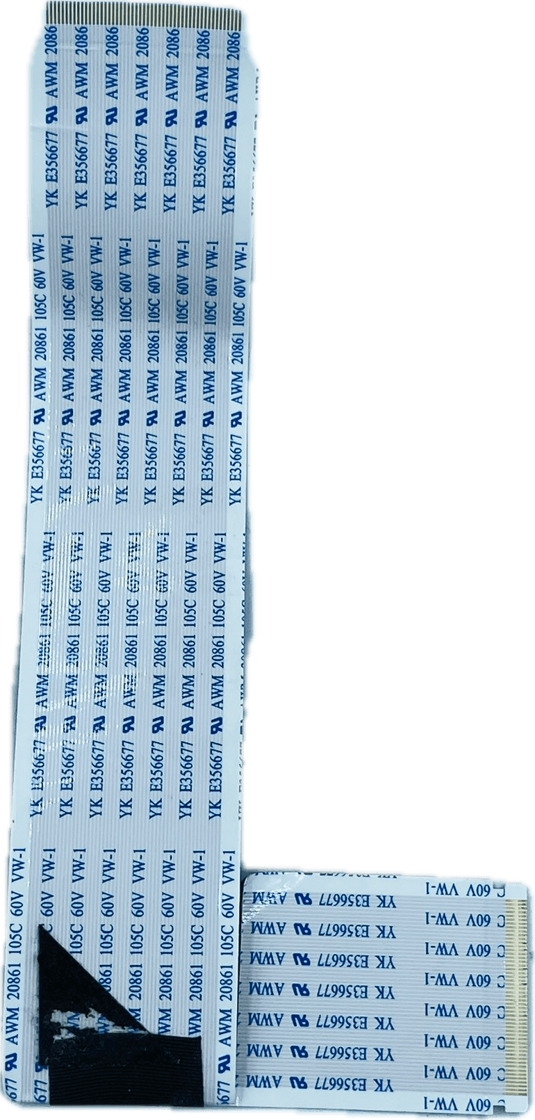 Acer LED TV LVDS Cable – Model AR50AP2851UDFL - Great Bharat Electronics