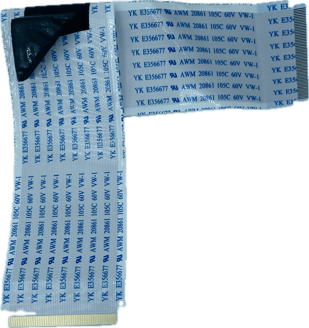 Acer LED TV LVDS Cable – Model AR55AR2851UDFL - Great Bharat Electronics