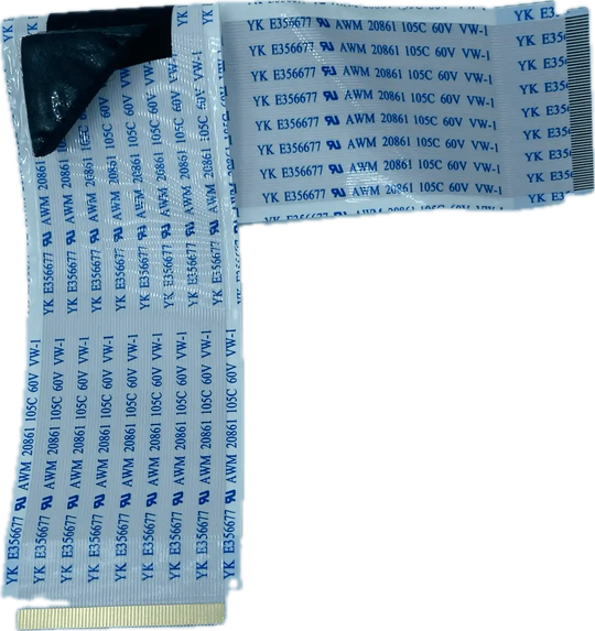 Acer LED TV LVDS Cable – Model AR55AR2851UDFL - Great Bharat Electronics