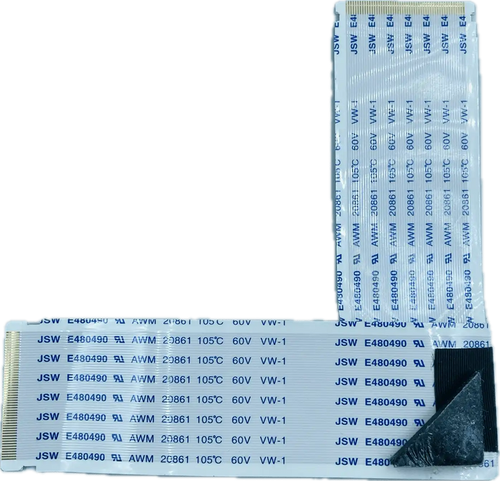 Acer LED TV LVDS Cable – Model AR55AR2851UDFL - Great Bharat Electronics