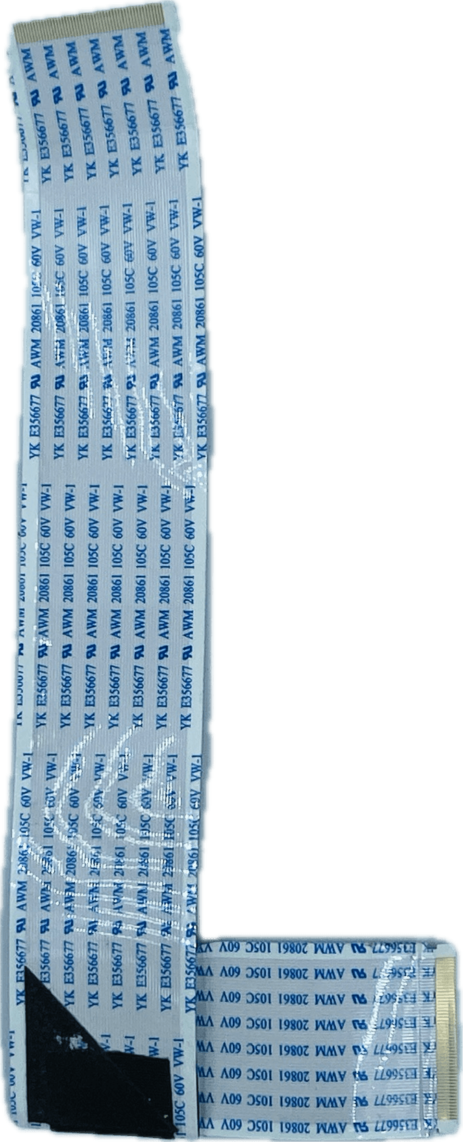Acer LED TV LVDS Cable – Model AR58AP2851UD - Great Bharat Electronics