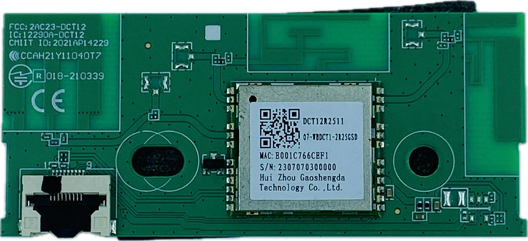 Acer LED TV Wi-Fi Module for Model AR43GR2851UDFL  - Great Bharat Electronics