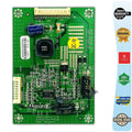 Aftron AFLED3295 PCB (LED Driver Board) – For Aftron 32 Inch LED TV - Great Bharat Electronics
