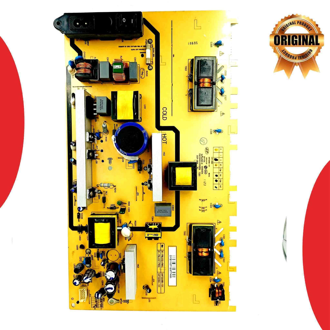 Akai 32 inch LED TV Power Supply for Model 32B30 - Great Bharat Electronics