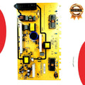 Akai 32 inch LED TV Power Supply for Model 32B30 - Great Bharat Electronics