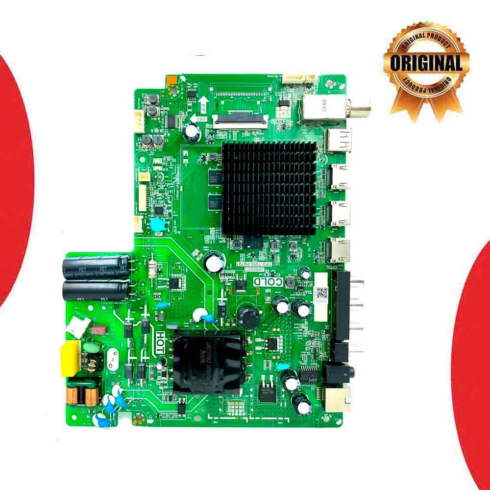 Akai 43 inch LED TV Motherboard for Model AKLT43S-DFS6T - Great Bharat Electronics