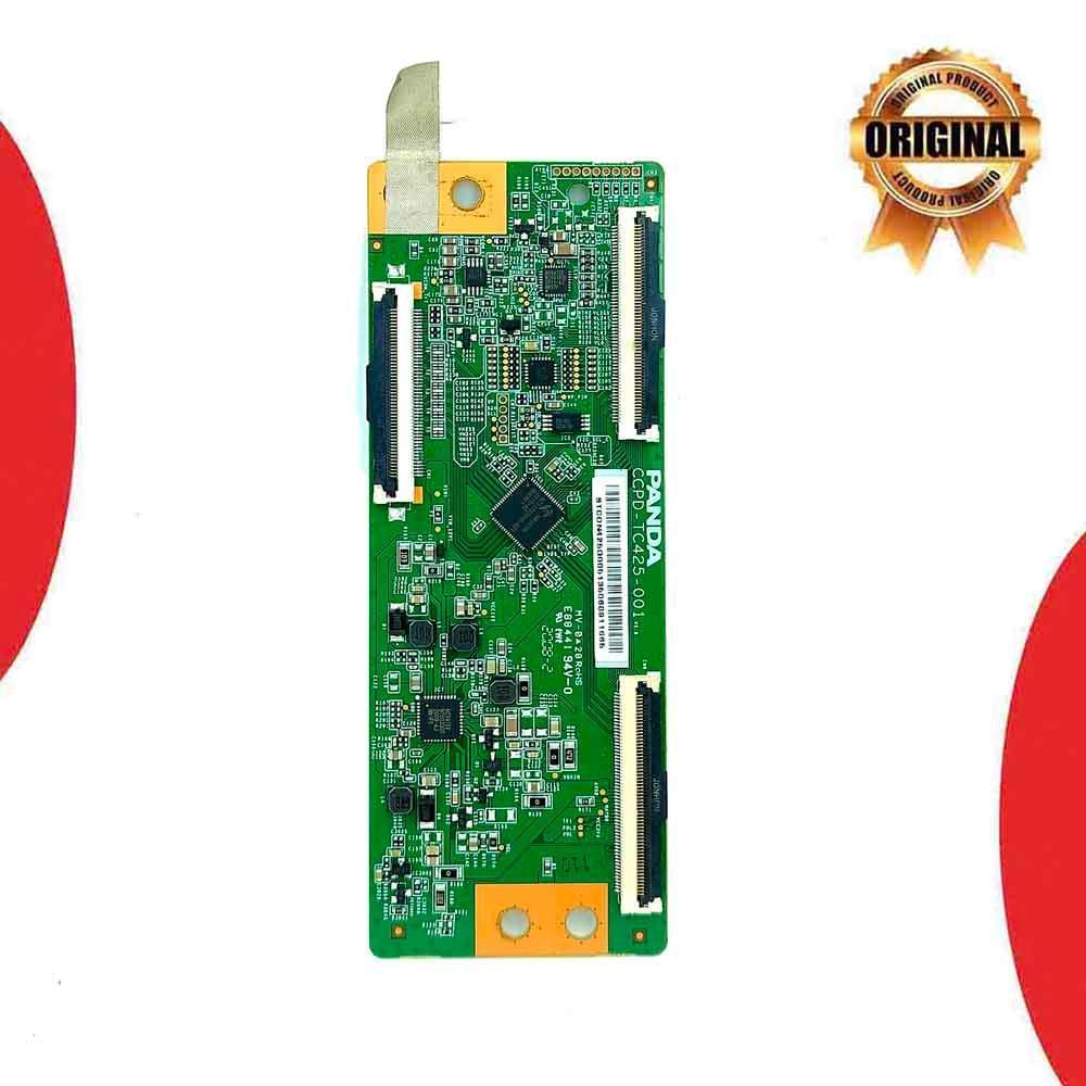 Akai 43 inch LED TV T-Con Board for Model AKLT43S-DFS6T - Great Bharat Electronics