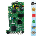 Amazon AB55U20PS Motherboard – Original Amazon 55 Inch LED TV Main Board - Great Bharat Electronics