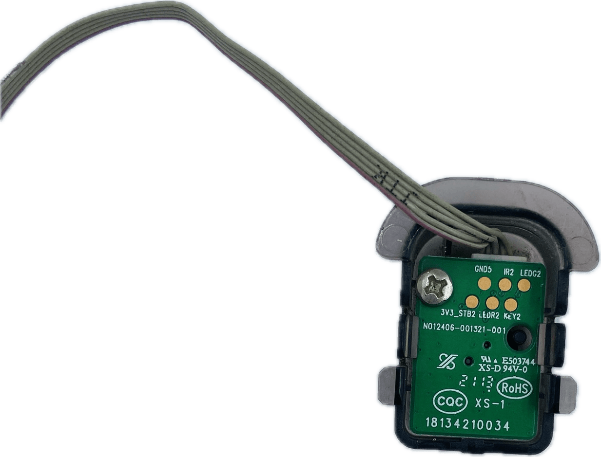 Amazon Basic LED TV IR Sensor – Model AB32E10SS - Great Bharat Electronics