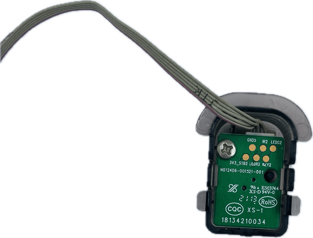 Amazon Basic LED TV IR Sensor – Model AB32E10SS - Great Bharat Electronics