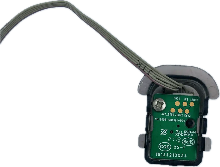 Amazon Basic LED TV IR Sensor – Model AB32E10SS - Great Bharat Electronics