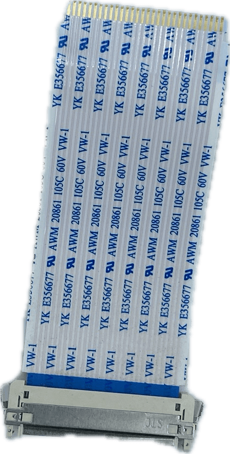 Amazon Basic LED TV LVDS Cable – Model AB32E10SS - Great Bharat Electronics