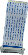 Amazon Basic LED TV LVDS Cable – Model AB32E10SS - Great Bharat Electronics