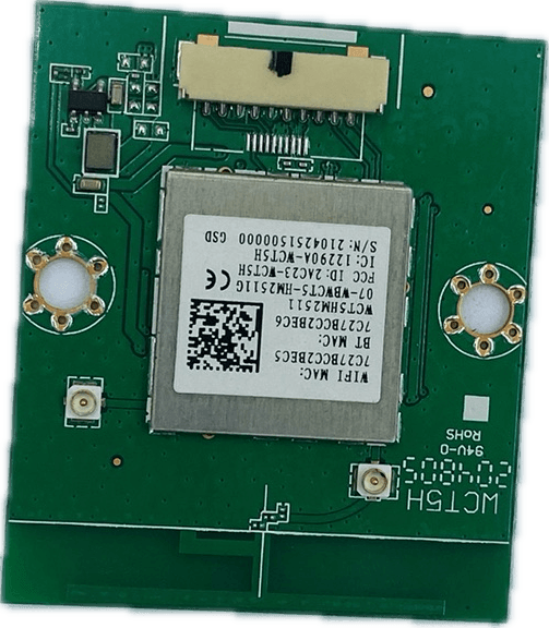 Amazon Basic LED TV Wi-Fi Module – Model AB32E10SS - Great Bharat Electronics
