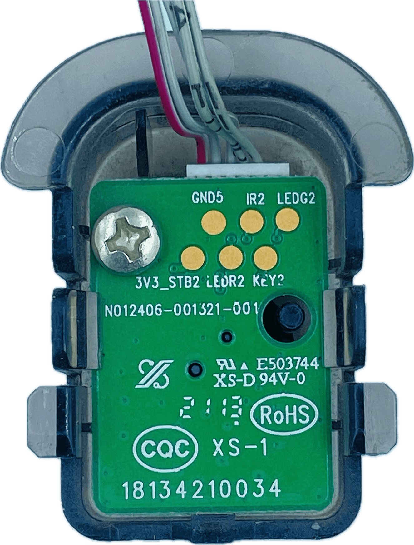 Amazon LED TV IR Sensor – Model AB50U20PS - Great Bharat Electronics