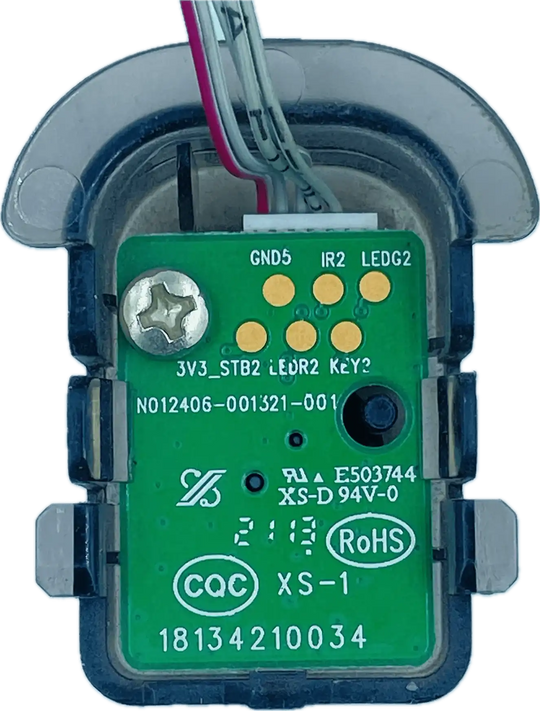 Amazon LED TV IR Sensor – Model AB50U20PS - Great Bharat Electronics