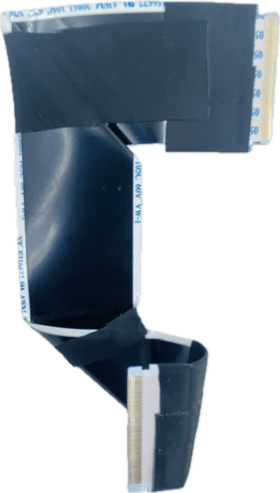 Amazon LED TV LVDS Cable – Model AB50U20PS - Great Bharat Electronics