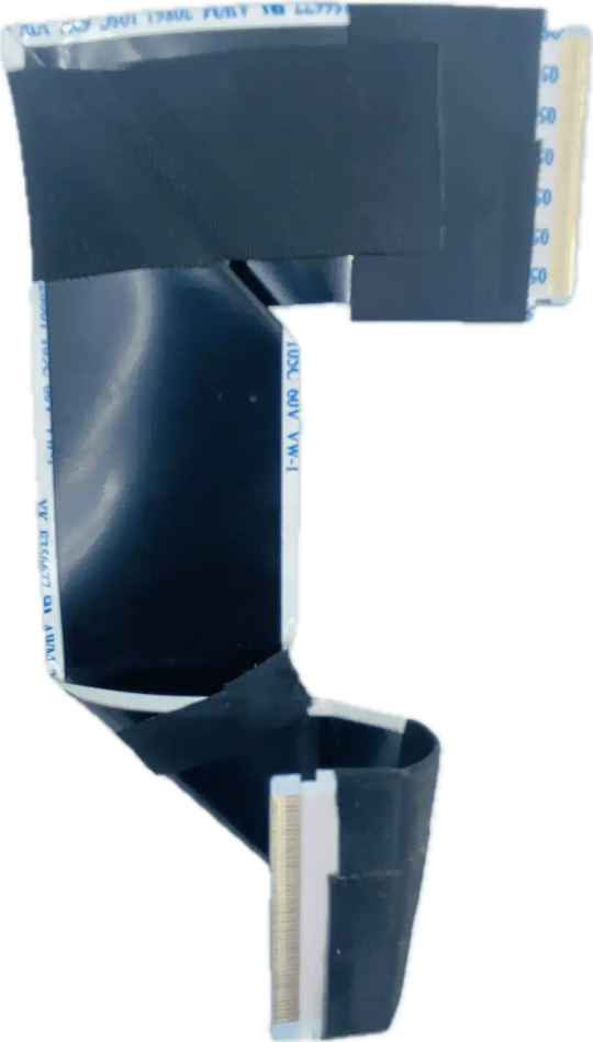 Amazon LED TV LVDS Cable – Model AB50U20PS - Great Bharat Electronics
