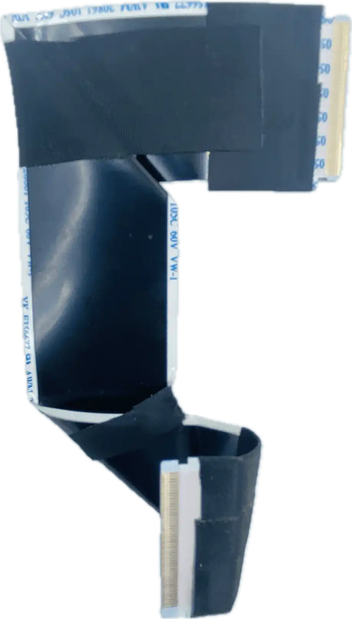 Amazon LED TV LVDS Cable – Model AB50U20PS - Great Bharat Electronics