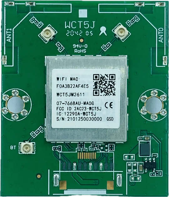 Amazon LED TV Wi-Fi Module – Model AB50U20PS - Great Bharat Electronics