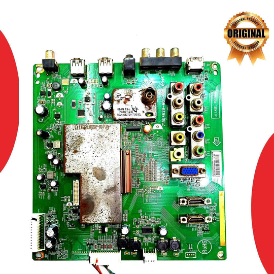 AOC 32 inch LED TV Motherboard for Model LE32A352061 - Great Bharat Electronics