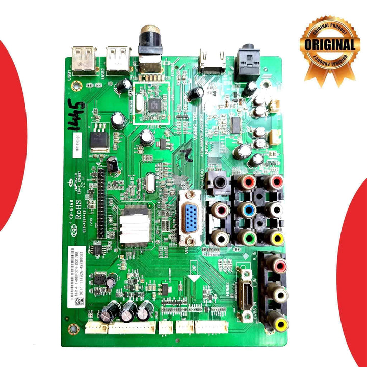 AOC 40 inch LED TV Motherboard for Model LE40A634061 - Great Bharat Electronics