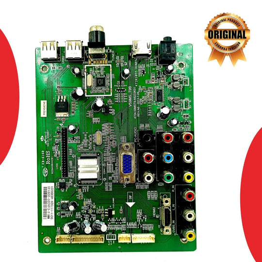 AOC 40 inch LED TV Motherboard for Model LE40A6340A - Great Bharat Electronics