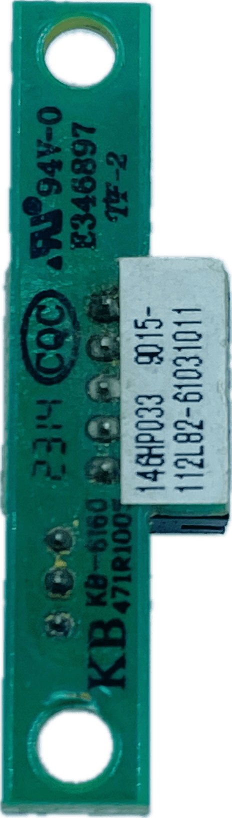 AOC LED TV IR Sensor – Model LE40A6340 - Great Bharat Electronics
