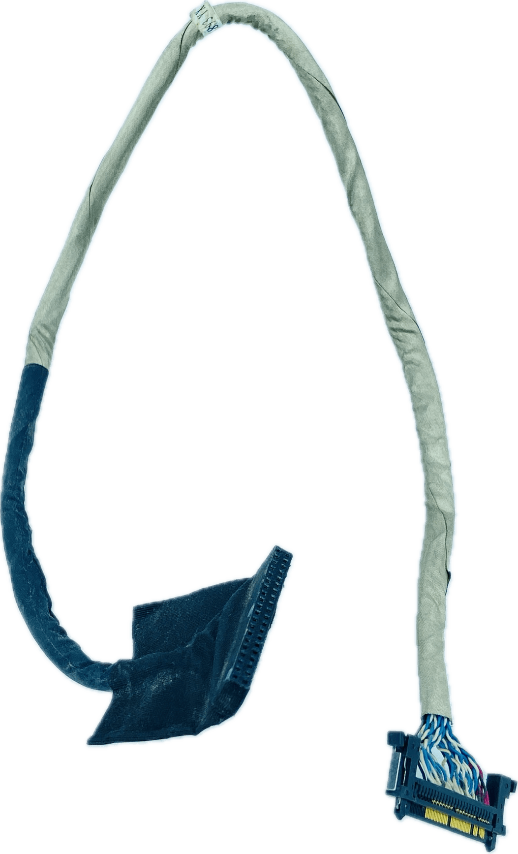 AOC LED TV LVDS Cable – Model LE40A6340 - Great Bharat Electronics
