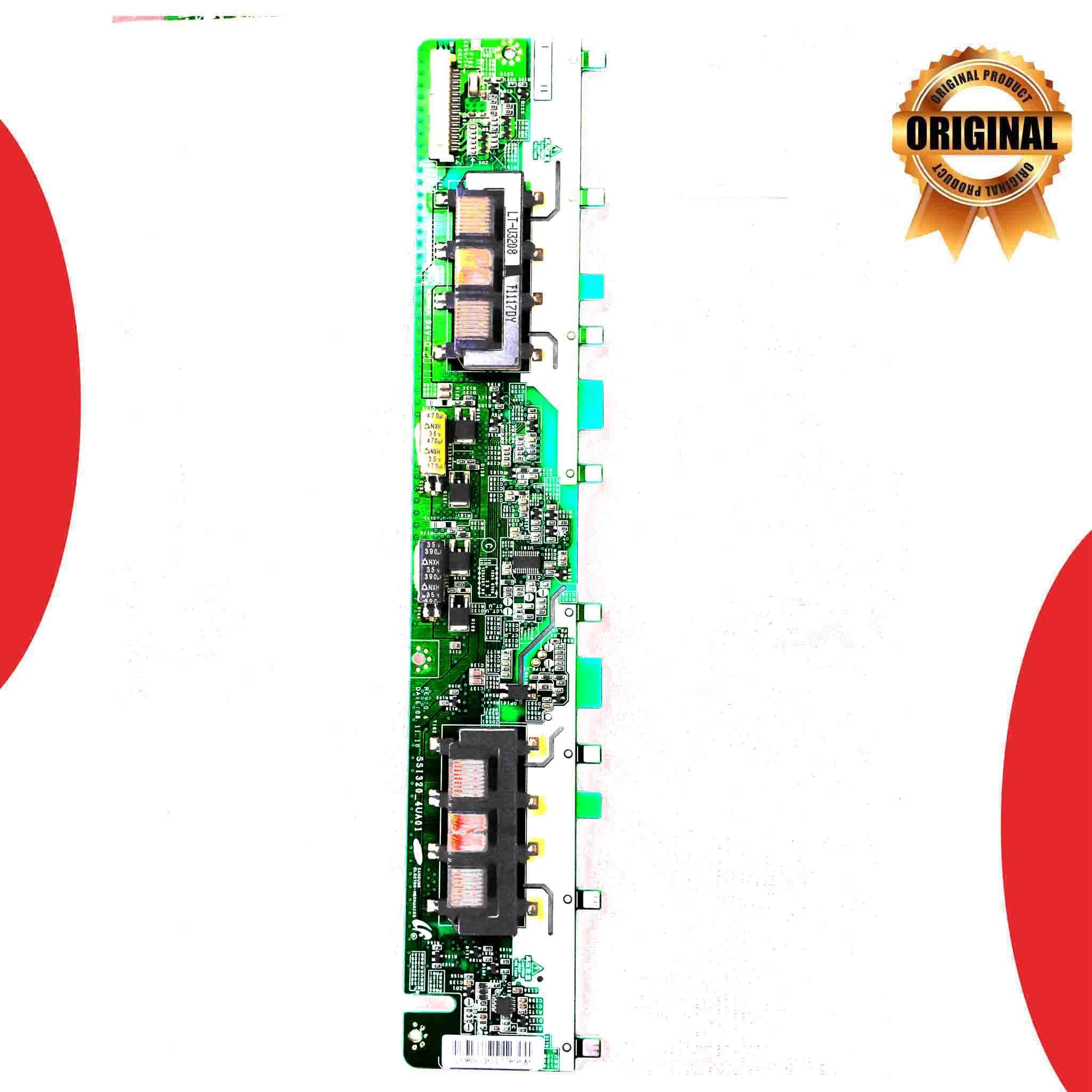 Benq 32 inch LCD TV Inverter Board for Model VJ3212 - Great Bharat Electronics