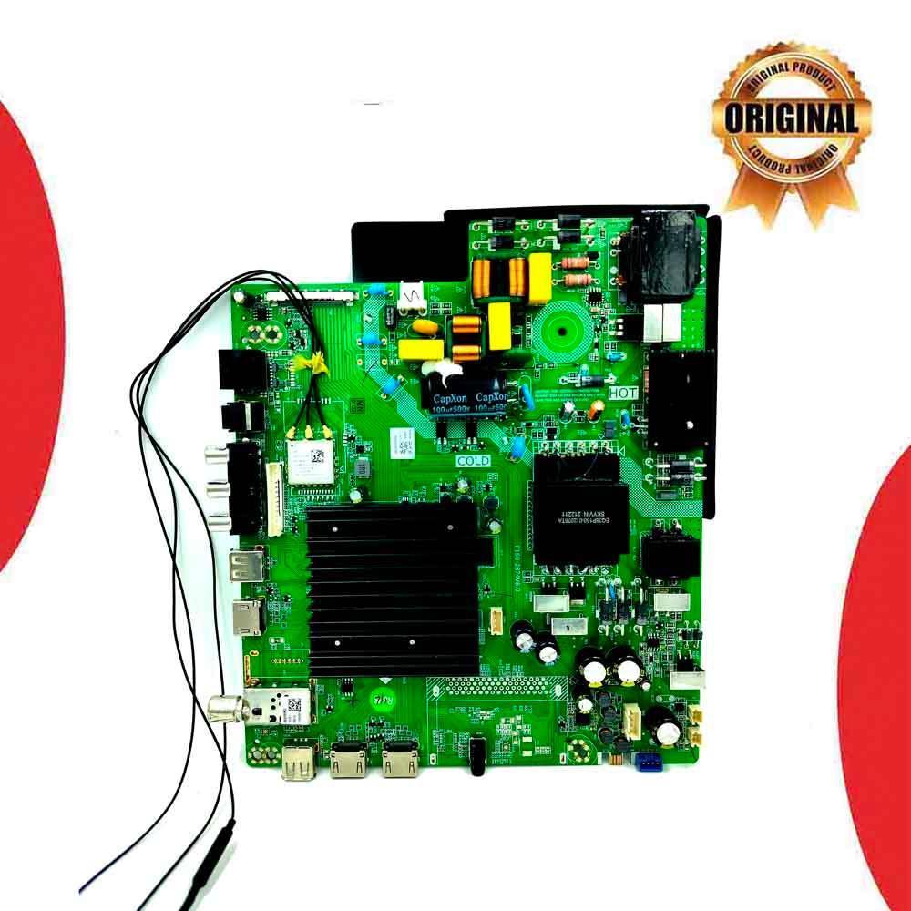 Beston 55 inch LED TV Motherboard for Model BS55UW1 - Great Bharat Electronics