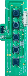 Beston LED TV IR Sensor – Model BS55UW1 - Great Bharat Electronics