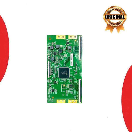 Blaupunkt 43 inch LED TV T-Con Board for Model BLA43U680 - Great Bharat Electronics