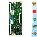 Blaupunkt 43CSA7070 T-Con Board – Blaupunkt 43 Inch LED TV Replacement Part - Great Bharat Electronics