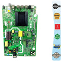 Blaupunkt 50CSA7007 Motherboard – Blaupunkt 50 Inch LED TV Main Board Replacement - Great Bharat Electronics