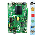 Blaupunkt 50QD7010 Motherboard – Blaupunkt 50 Inch LED TV Main Board Replacement - Great Bharat Electronics