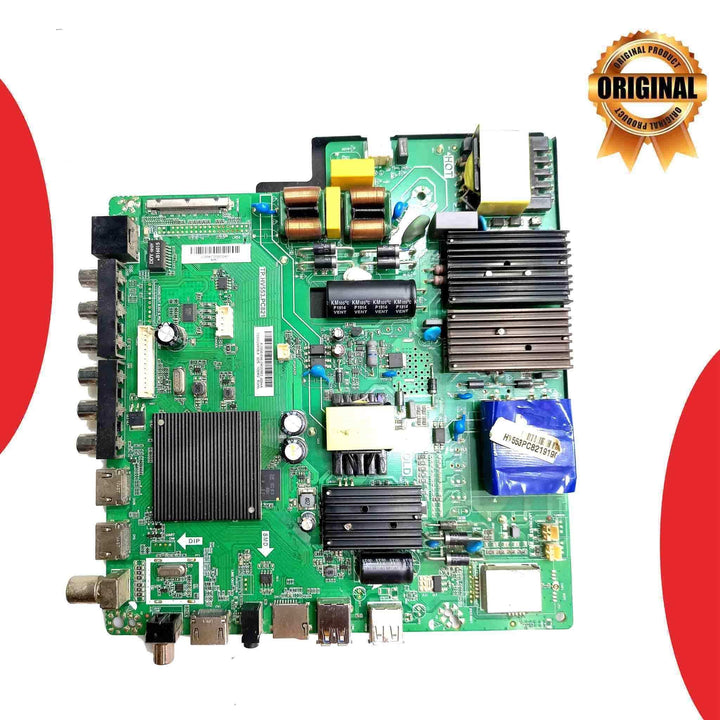 Blaupunkt 55 inch LED TV Motherboard for Model BLA55BU680 - Great Bharat Electronics