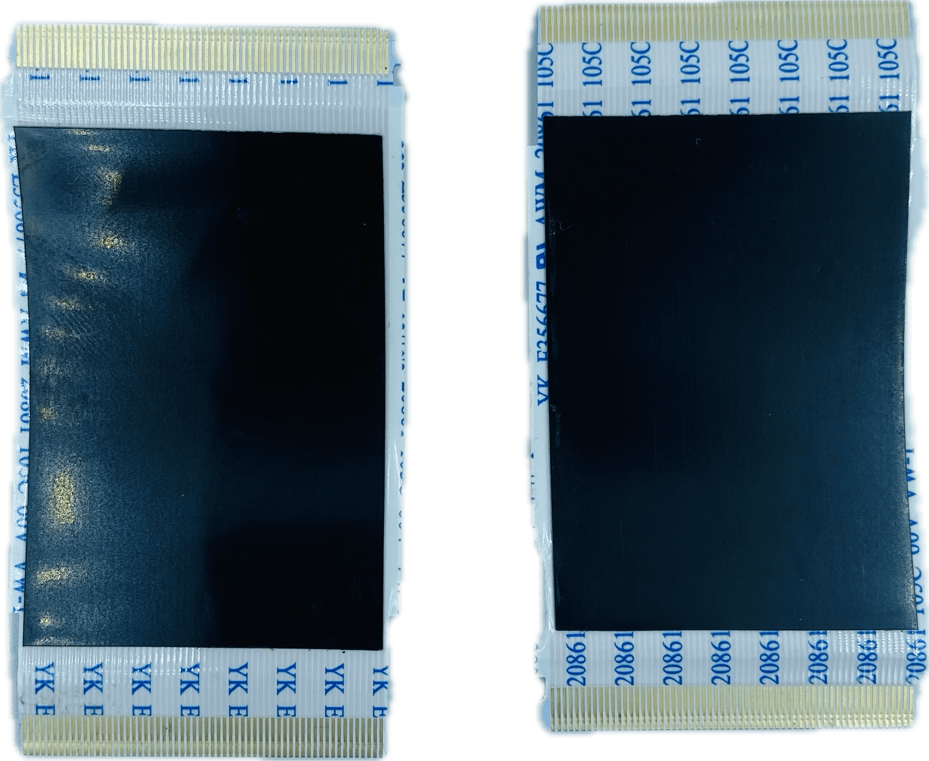 Blaupunkt LED TV Flat Flexible Cable (FFC) – Model 43CSA7070 - Great Bharat Electronics