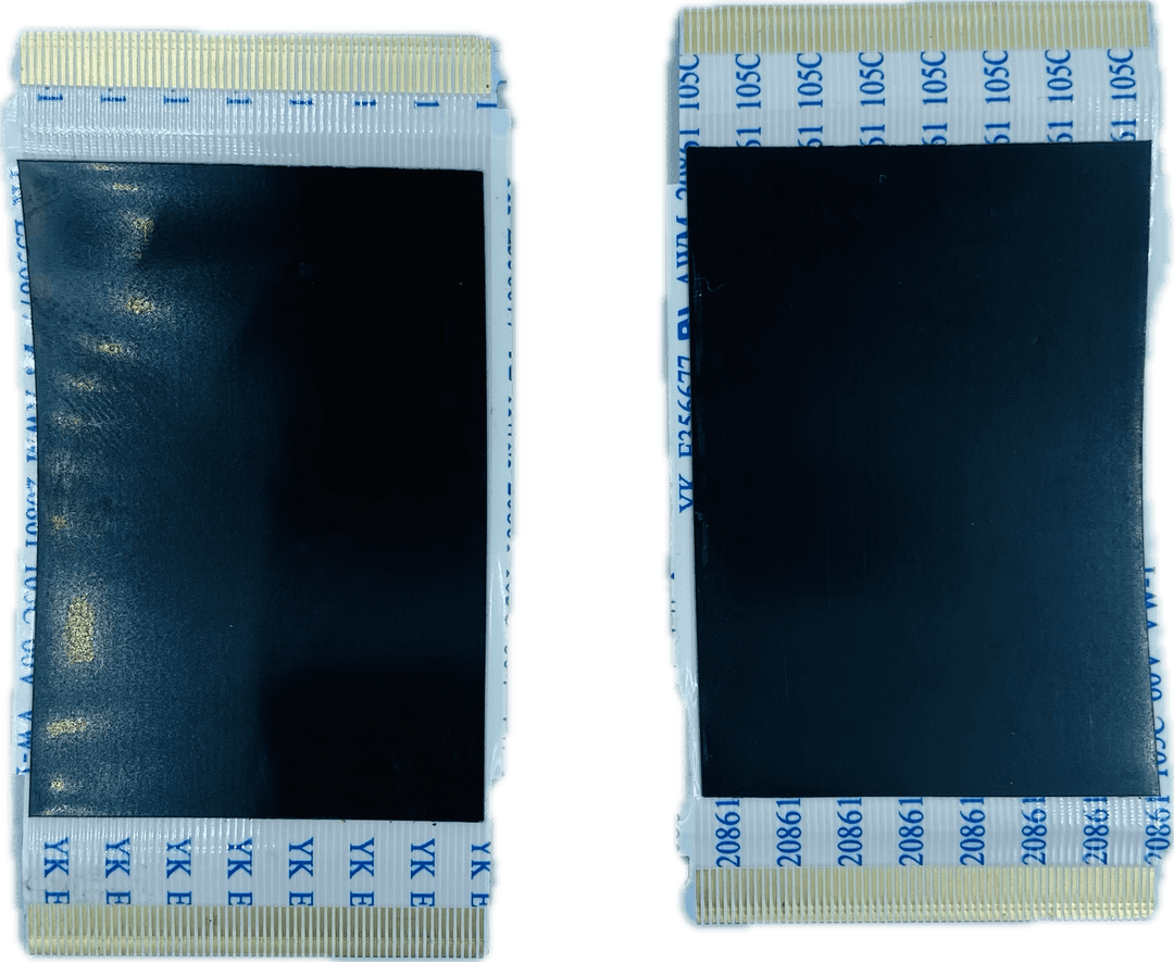 Blaupunkt LED TV Flat Flexible Cable (FFC) – Model 43CSA7070 - Great Bharat Electronics