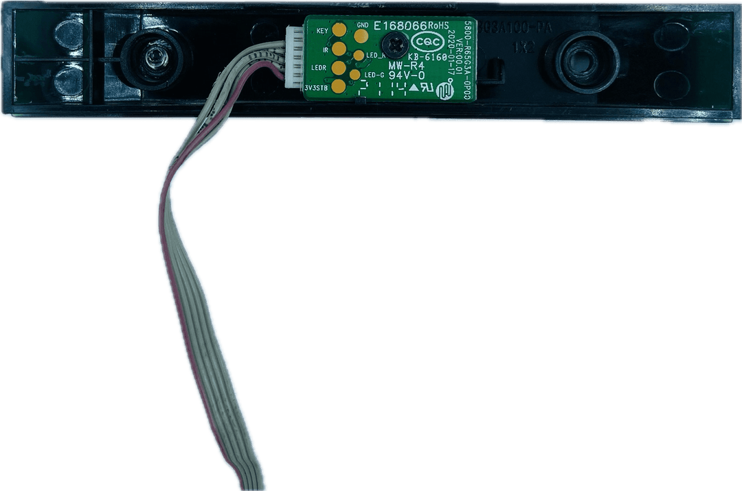 Blaupunkt LED TV IR Sensor – Model 43CSA7070 - Great Bharat Electronics