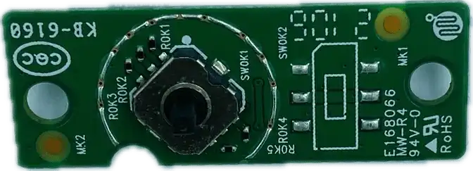 Blaupunkt LED TV IR Sensor – Model 43CSA7070 - Great Bharat Electronics