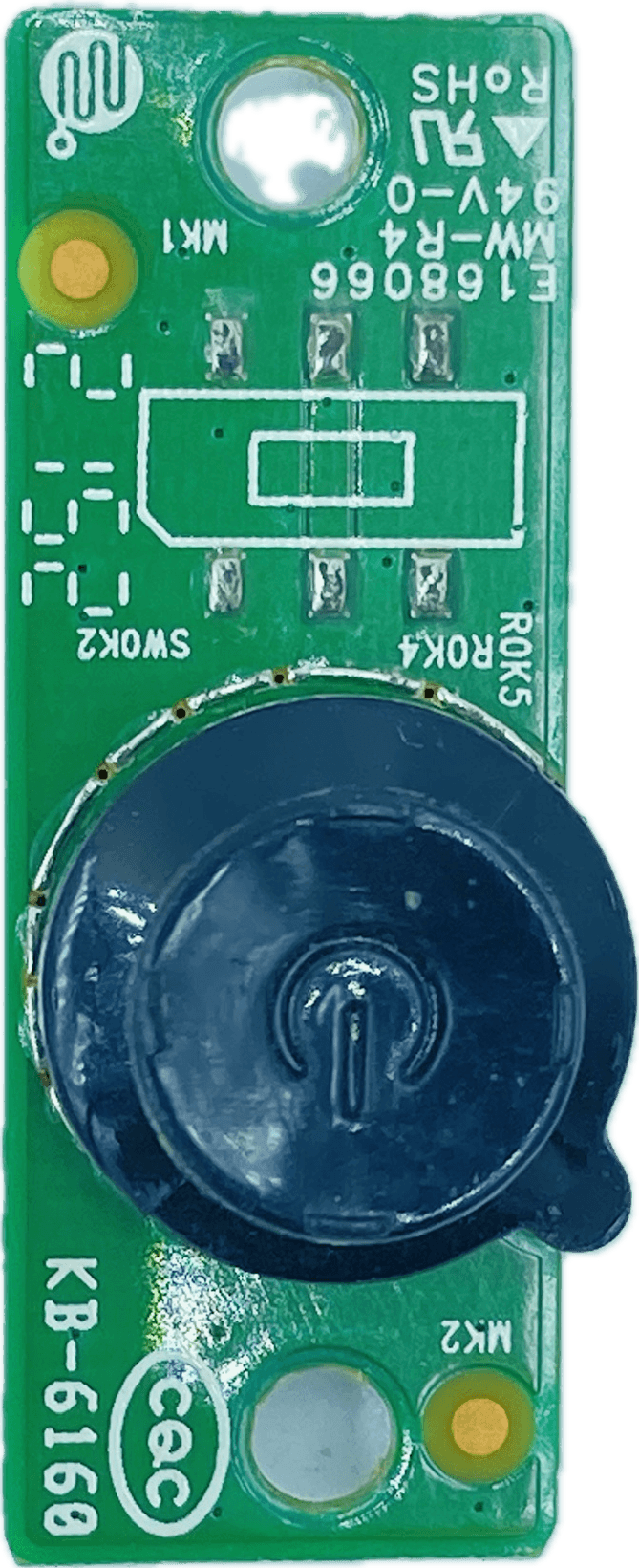 Blaupunkt LED TV IR Sensor – Model 50CSA7007 - Great Bharat Electronics