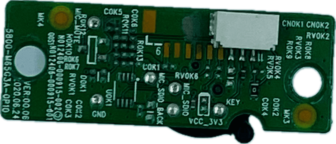 Blaupunkt LED TV IR Sensor – Model 55CSA7090 - Great Bharat Electronics