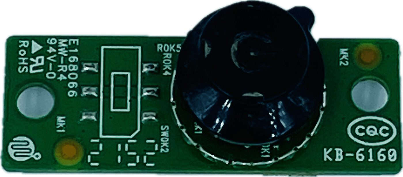 Blaupunkt LED TV IR Sensor – Model 55CSA7090 - Great Bharat Electronics
