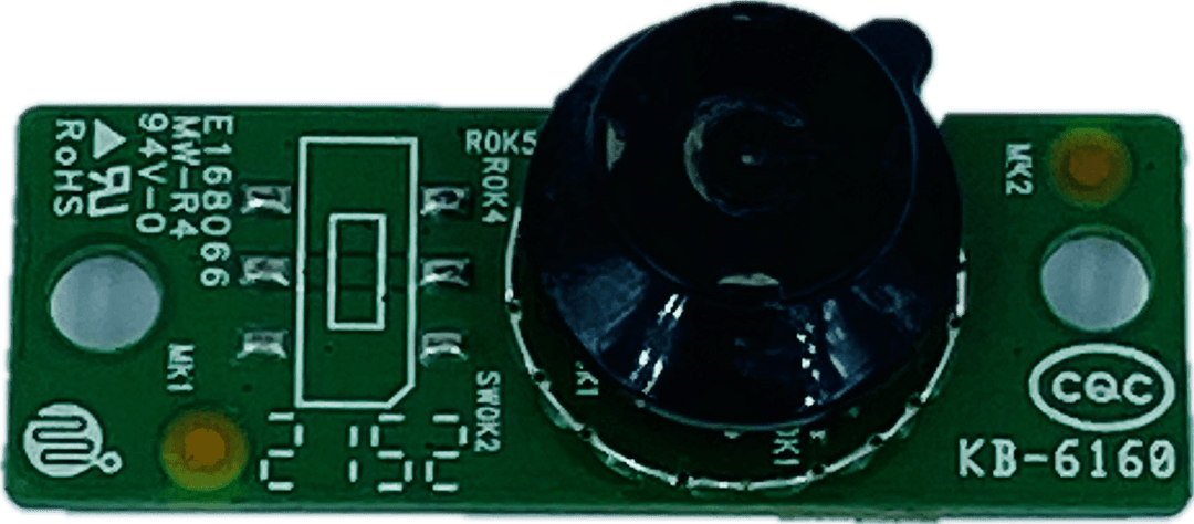Blaupunkt LED TV IR Sensor – Model 55CSA7090 - Great Bharat Electronics