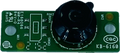 Blaupunkt LED TV IR Sensor – Model 55CSA7090 - Great Bharat Electronics