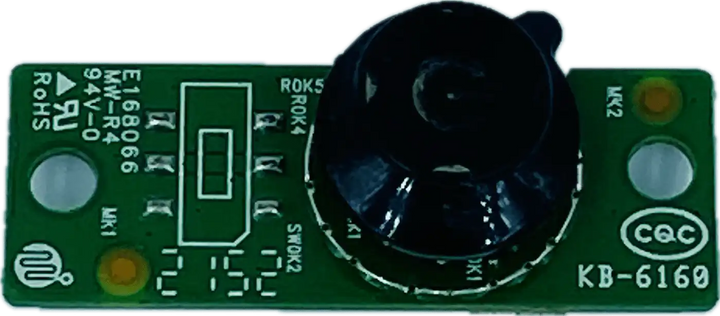 Blaupunkt LED TV IR Sensor – Model 55CSA7090 - Great Bharat Electronics