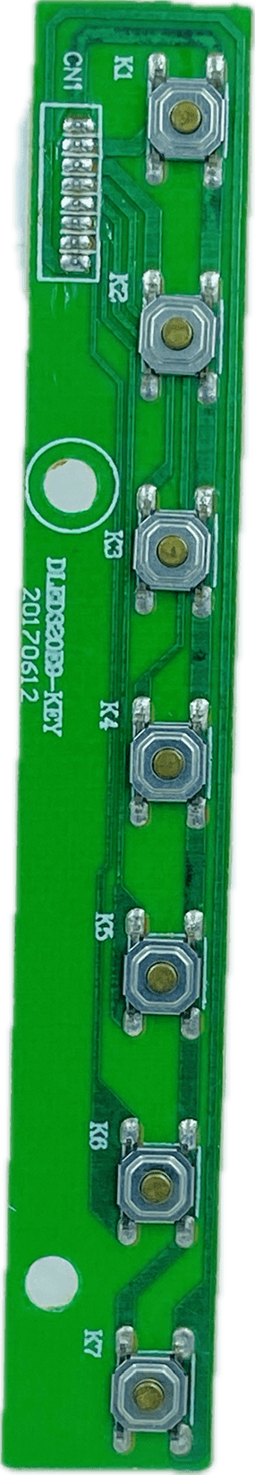 Blaupunkt LED TV IR Sensor – Model BLA43AS570 - Great Bharat Electronics