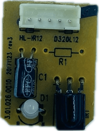 Blaupunkt LED TV IR Sensor – Model BLA49BU680 - Great Bharat Electronics
